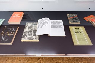 A Look at Klaus Wittkugel, East Germany's Most Prolific Graphic Designer - Photo 3 of 6 -
