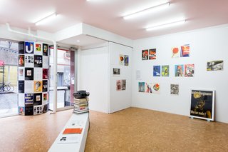 A Look at Klaus Wittkugel, East Germany's Most Prolific Graphic Designer - Photo 4 of 6 -