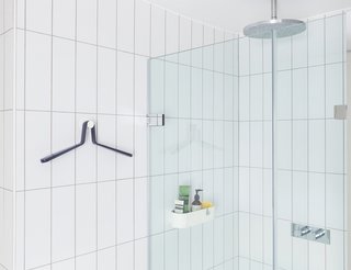 Universally Easy Bathroom Accessories Ideal for Renovators of All Ages - Photo 4 of 6 -
