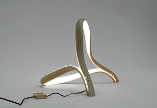 Striking Lamps by New York Lighting Designers - Photo 1 of 5 -