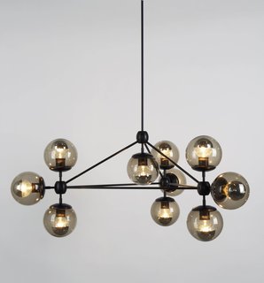Striking Lamps by New York Lighting Designers - Photo 2 of 5 -