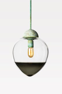 Striking Lamps by New York Lighting Designers - Photo 3 of 5 -