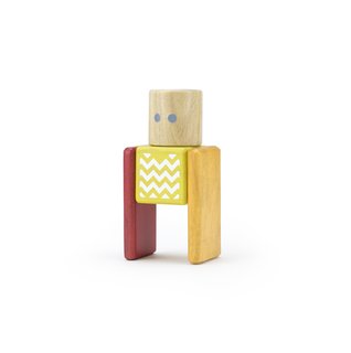A Toy Company's Vision to Help Honduras by Selling a Lot of Blocks - Photo 5 of 5 -