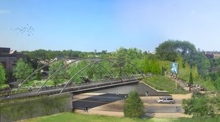 Elevated 606 Park Will Transform Chicago - Photo 2 of 6 -