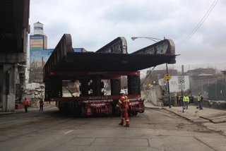Elevated 606 Park Will Transform Chicago - Photo 4 of 6 -