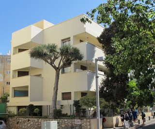 The Getty Foundation's Modern Architecture Conservation Initiative - Photo 2 of 10 -