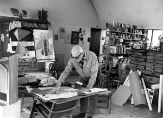 The Getty Foundation's Modern Architecture Conservation Initiative - Photo 5 of 10 -