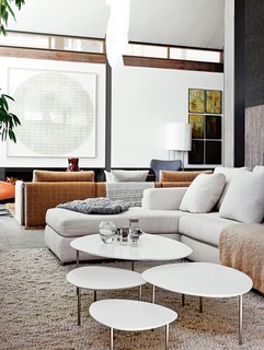 A Sophisticated Penthouse in Cape Town - Photo 6 of 6 -