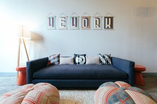 Hear How WeWork Designs its Popular Shared Workspaces at Dwell on Design NY - Photo 3 of 5 -