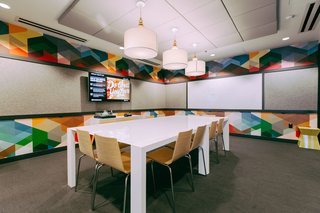 Hear How WeWork Designs its Popular Shared Workspaces at Dwell on Design NY - Photo 5 of 5 -