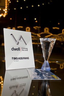 Dwell Media Announces Winner of Dwell Vision Award: SLO Architecture - Photo 1 of 15 -