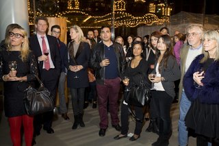 Dwell Media Announces Winner of Dwell Vision Award: SLO Architecture - Photo 4 of 15 -