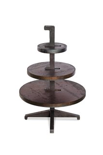 New York Design Gallery Chamber is a Cabinet of Curiosities - Photo 9 of 9 -