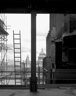 A New Los Angeles Exhibition Celebrates the Architectural Photography of Hélène Binet - Photo 3 of 8 -
