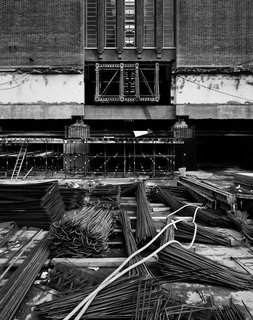 A New Los Angeles Exhibition Celebrates the Architectural Photography of Hélène Binet - Photo 4 of 8 -