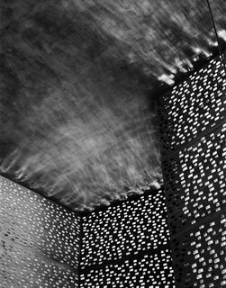 A New Los Angeles Exhibition Celebrates the Architectural Photography of Hélène Binet - Photo 6 of 8 -