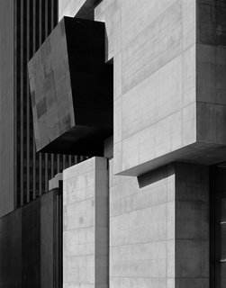 A New Los Angeles Exhibition Celebrates the Architectural Photography of Hélène Binet - Photo 8 of 8 -