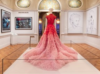 From Textiles and Scents, to Posters and a 3D-Printed Pavilion, the Cooper Hewitt Design Triennial Ponders Beauty - Photo 2 of 9 -