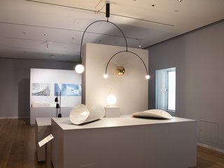 From Textiles and Scents, to Posters and a 3D-Printed Pavilion, the Cooper Hewitt Design Triennial Ponders Beauty - Photo 8 of 9 -