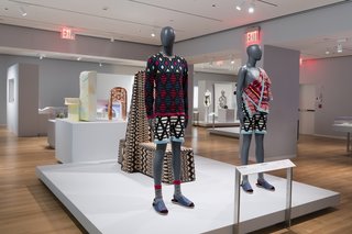 From Textiles and Scents, to Posters and a 3D-Printed Pavilion, the Cooper Hewitt Design Triennial Ponders Beauty - Photo 9 of 9 -