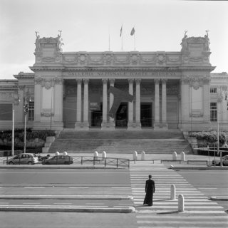 When Art and Architecture Meet, the Results Can Be Wild - Photo 1 of 8 -