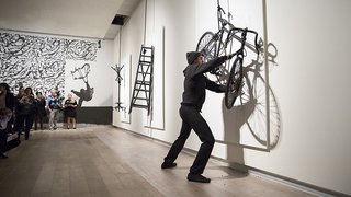 When Art and Architecture Meet, the Results Can Be Wild - Photo 4 of 8 -