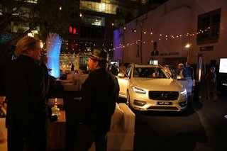 Dwell and Volvo Explore the City of Tomorrow in Los Angeles - Photo 2 of 8 -