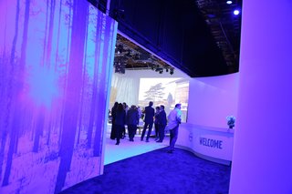 Dwell and Volvo Explore the City of Tomorrow in Los Angeles - Photo 3 of 8 -