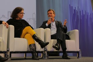 Dwell and Volvo Explore the City of Tomorrow in Los Angeles - Photo 6 of 8 -