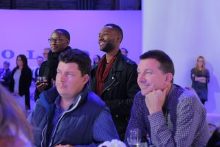 Dwell and Volvo Explore the City of Tomorrow in Los Angeles - Photo 7 of 8 -