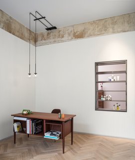 An International Architectural Firm and a German Couture Hair Stylist Join Forces - Photo 4 of 7 -