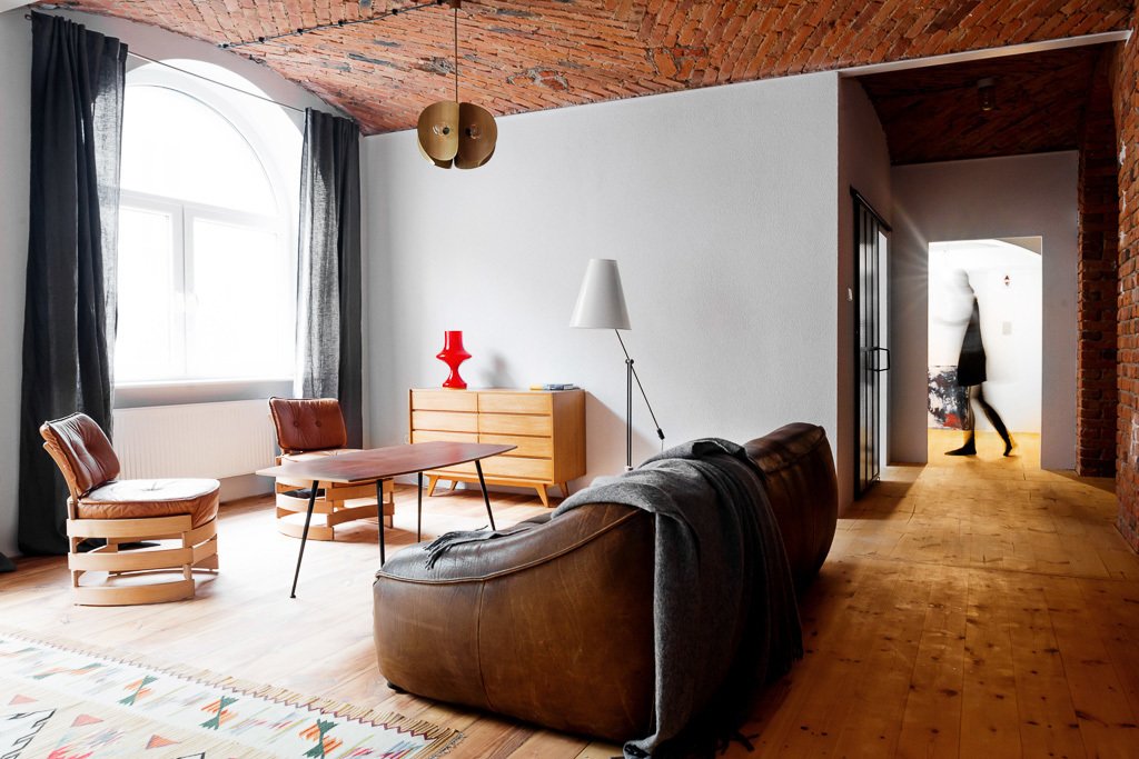 All This Warehouse Stores Nowadays Is Impeccably Cool Furniture - Dwell