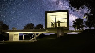 Photo of the Week: An Earthquake-Proof Design in Argentina - Photo 1 of 1 -