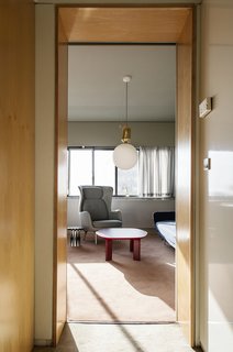 Jaime Hayon is Given the Keys to an Iconic Copenhagen Hotel - Photo 1 of 9 - Spanish designer Jaime Hayon was invited to renovate room 506 in the Arne Jacobsen-designed SAS Royal Hotel. Hayon preserved the original interior architecture, but furnished the space with contemporary and reissued items.