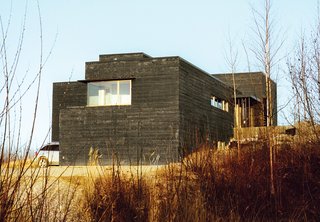 This Modern Cabin Is the Ideal HQ For a Family in Alaska