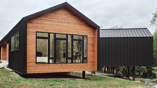 The Modern Home with Southern Charm