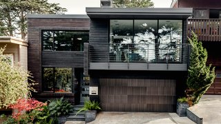 Two Silicon Valley Vets Master the Smart Home Without Going Full “Jetsons”