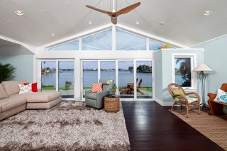 With a top-rated Energy Star ranking, their products' eco-friendly bona fides are equally impressive. Installing them can add points toward green certification in esteemed rating systems, like LEED. 