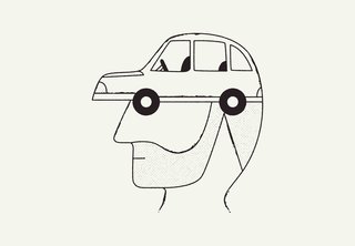 Driverless Cars Hit the Road - Photo 1 of 1 -