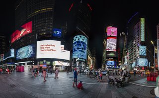 The Downside of Cities That Never Sleep - Photo 1 of 1 -