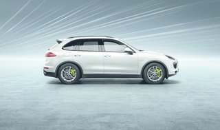 As a sporty vehicle in the SUV segment, the Porsche Cayenne has been challenging automotive conventions for over a decade. Four new 2015 versions, the Cayenne Diesel, Cayenne S, Cayenne Turbo, and Cayenne S E-Hybrid, promise to expand upon that legacy. 