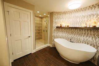 Getting a Solatube tubular daylighting device is painless. Their national network of dealers offers free in-home consultation and comprehensive installation services. 