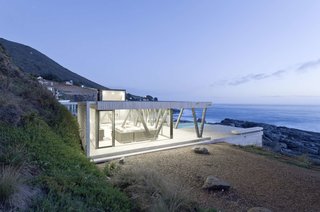 The Week's 10 Best Houses - Photo 4 of 10 - Via Architizer, photo by Sergio Pirrone