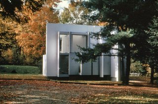 The Week's 10 Best Houses - Photo 7 of 10 - Via Architect's Newspaper, photo by Dick Frank