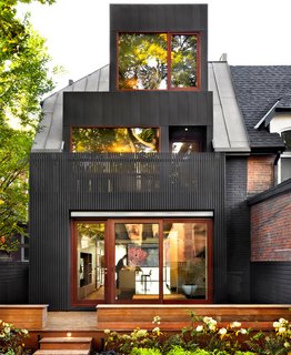 The Week's 10 Best Houses - Photo 9 of 10 - Via v2 newswire, photo by <span style="line-height: 1.8;">Lisa Petrole</span>