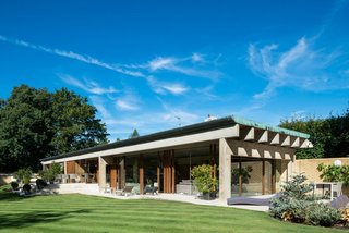 The Week's 10 Best Houses - Photo 10 of 10 - Via Curbed, Photo by The Modern House