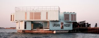 Via Urban Rigger