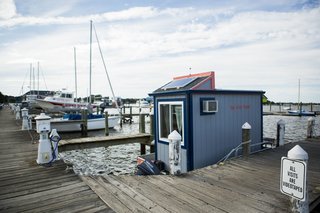 Via Curbed