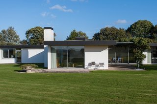 Via The Modern House