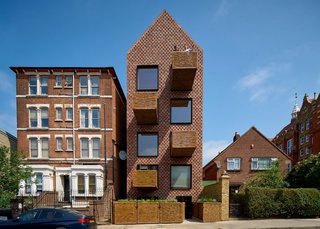 Via Dezeen, photo by Tim Soar